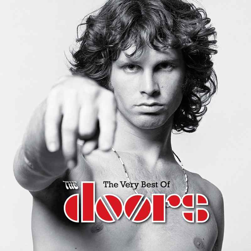 【中古】Very Best of the Doors
