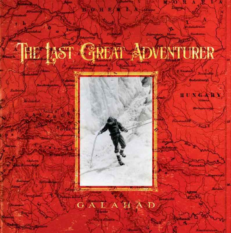 【中古】The Last Great Adventurer