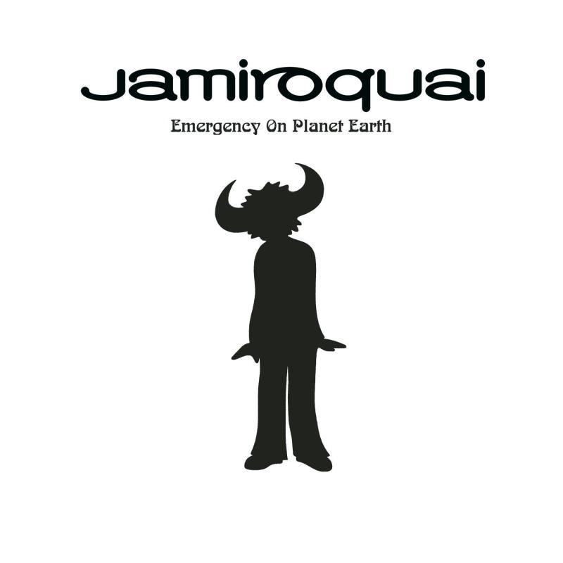 【中古】EMERGENCY ON PLANET EARTH
