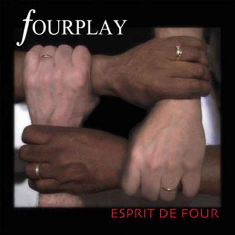 【中古】Esprit De Four