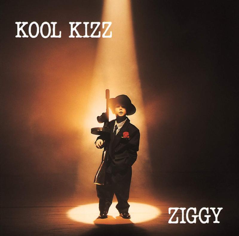 【中古】KOOL KIZZ