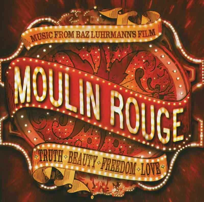 【中古】Moulin Rouge