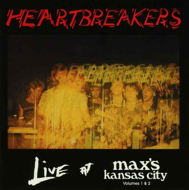 樂天商城 - 【中古】Live at Max's Kansas..