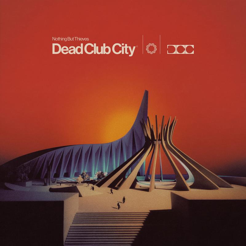 【中古】Dead Club City