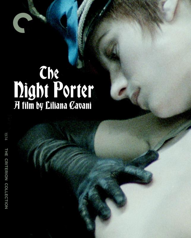 【中古】The Night Porter (Criterion Collection)