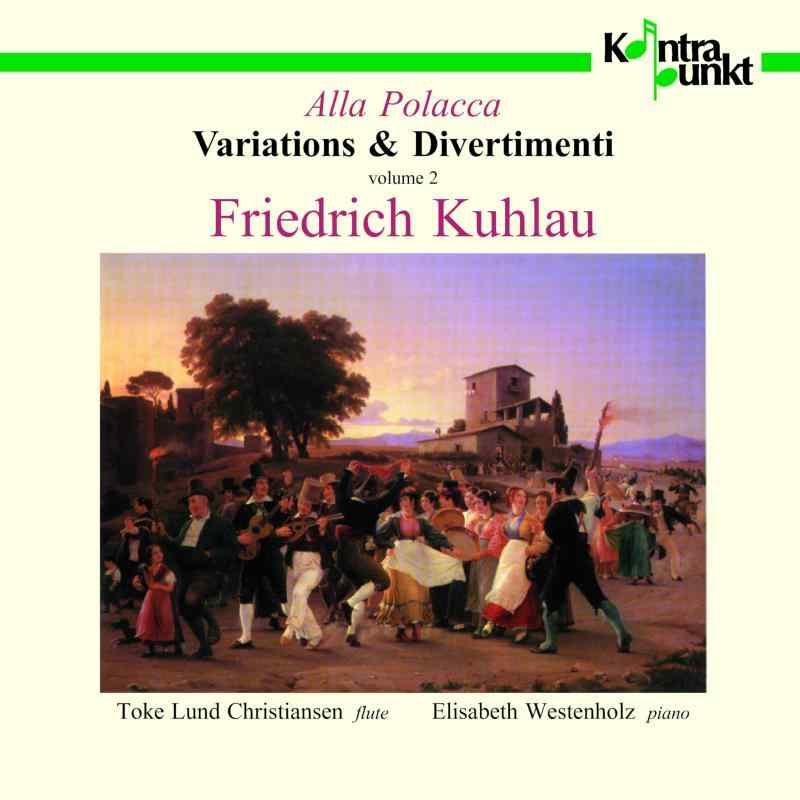 Variations &amp; Divertimenti