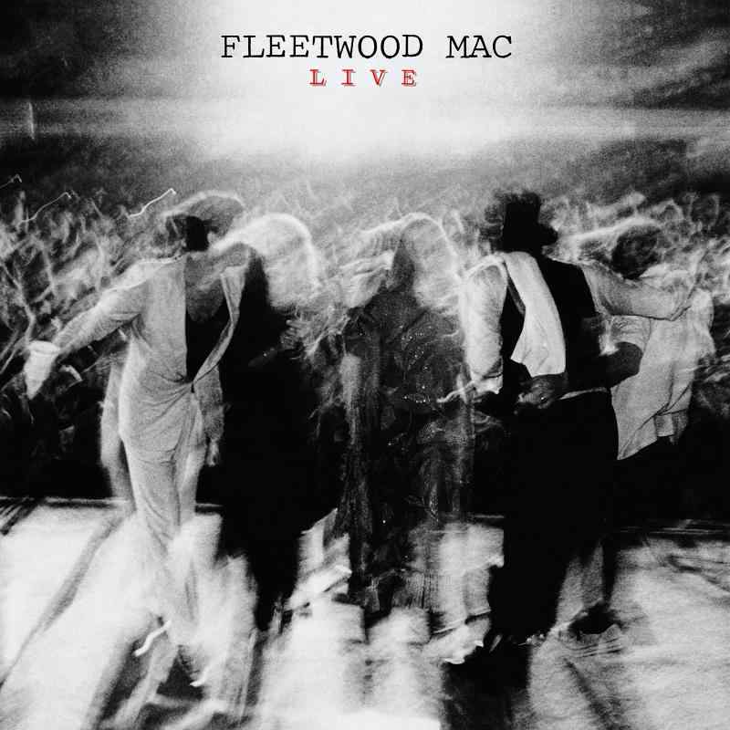 【中古】FLEETWOOD MAC LIVE (DELUXE EDITION) 3CD