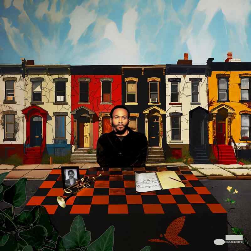 【中古】For The Love Of It All