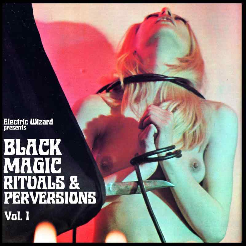 【中古】Black Magic Rituals &amp; Perversions Vol.1