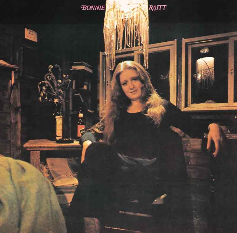 【中古】Bonnie Raitt