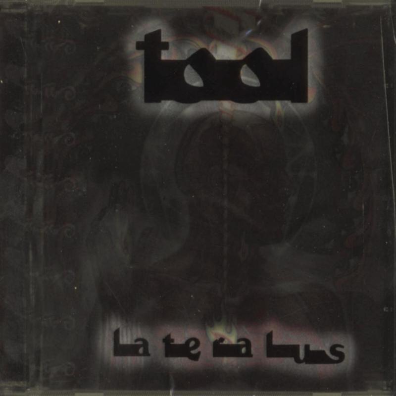 【中古】Lateralus