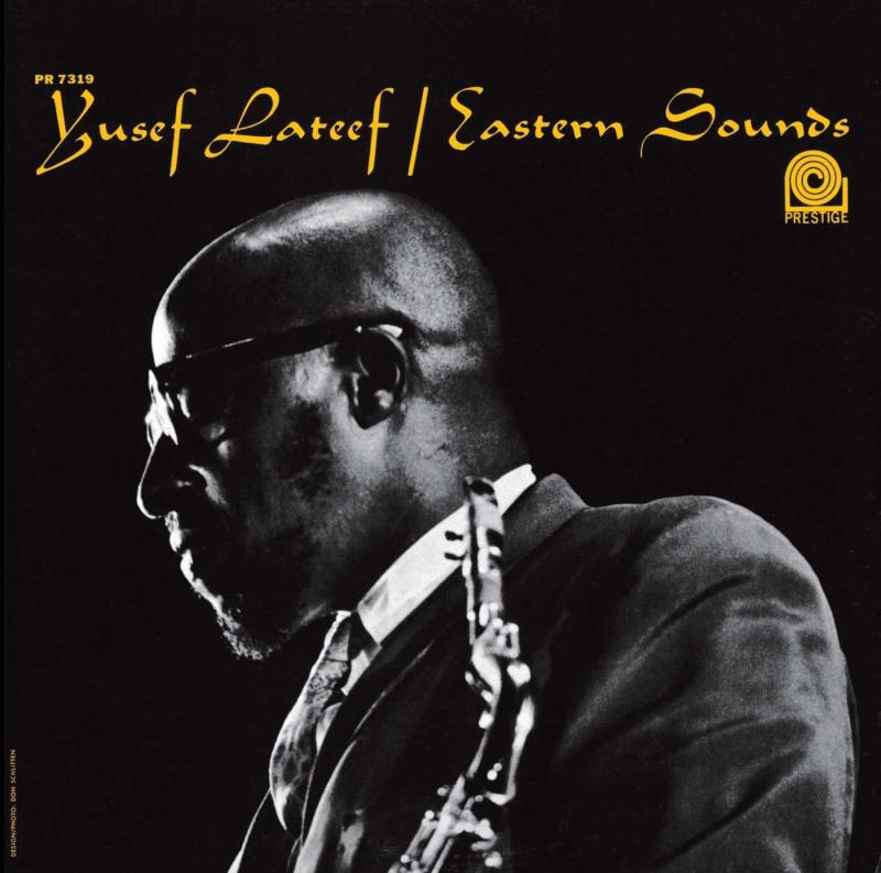 Eastern Sounds: Rudy Van Gelder Remasters