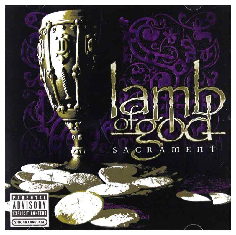 SACRAMENT