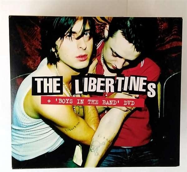 【中古】リバティーンズ革命~ファイナル・エディション