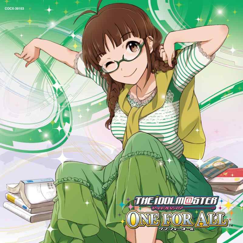 【中古】THE IDOLM@STER MASTER ARTIST 3 13 秋月律子