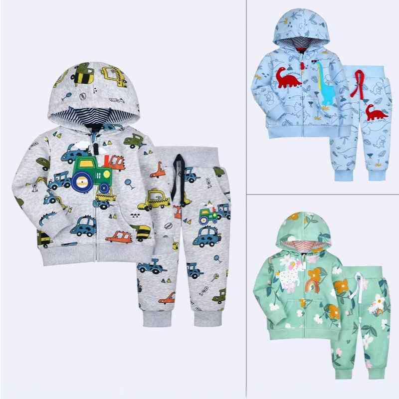 キッズ 子供用 パーカー セットアップ 秋冬 ベビー 連帽 男の子 ジップアップ カーディガン 女の子 スポーツ ウェア 子供服