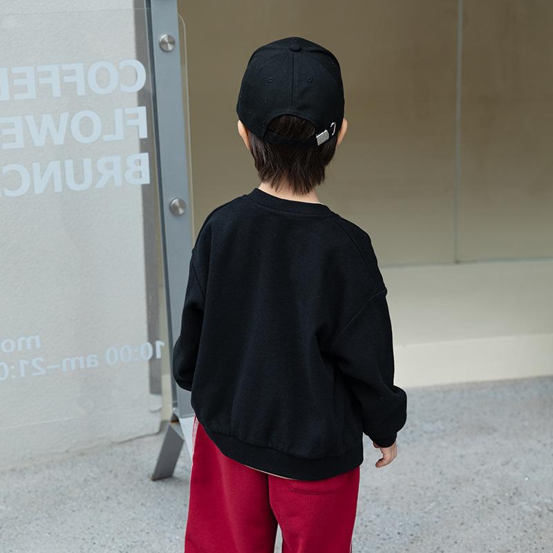 ニット キッズ 男の子 カーディガン 子供服 ニット アウター 春秋 おしゃれ かわいい 通園 通学 普段使い