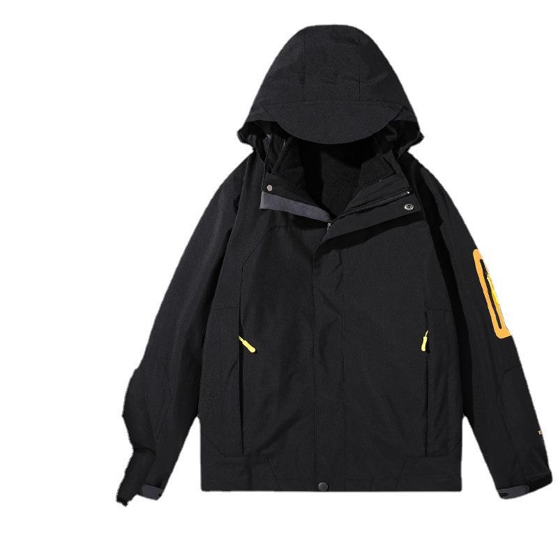 �}�E���e���p�[�J�[ �j���p �H�~ �A�E�g�h�A �o�R�� ���N�� ���� ���O���\ 3way �W���P�b�g �����Y ���f�B�[�X