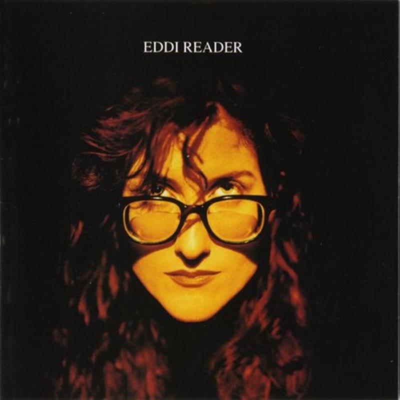 EDDI　READER