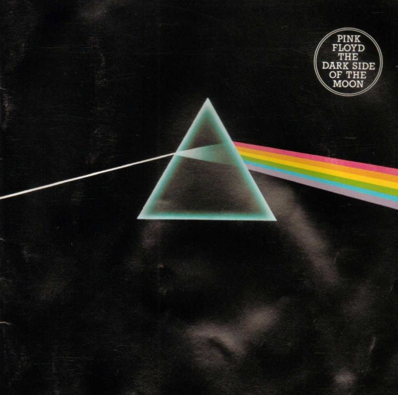 【中古】Dark Side of the Moon