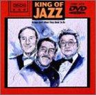 【中古】KING OF JAZZ [DVD]