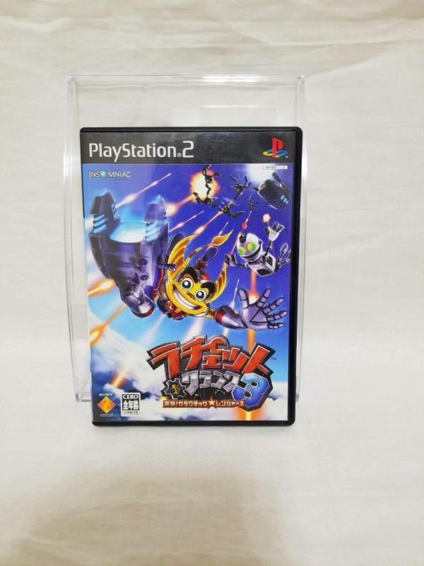 楽天市場】ラチェット＆クランク（ホビー）の通販