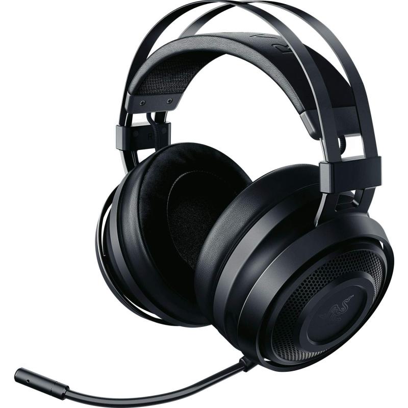 楽天市場】ゲーミングヘッドセット レイザー（日用品雑貨・文房具