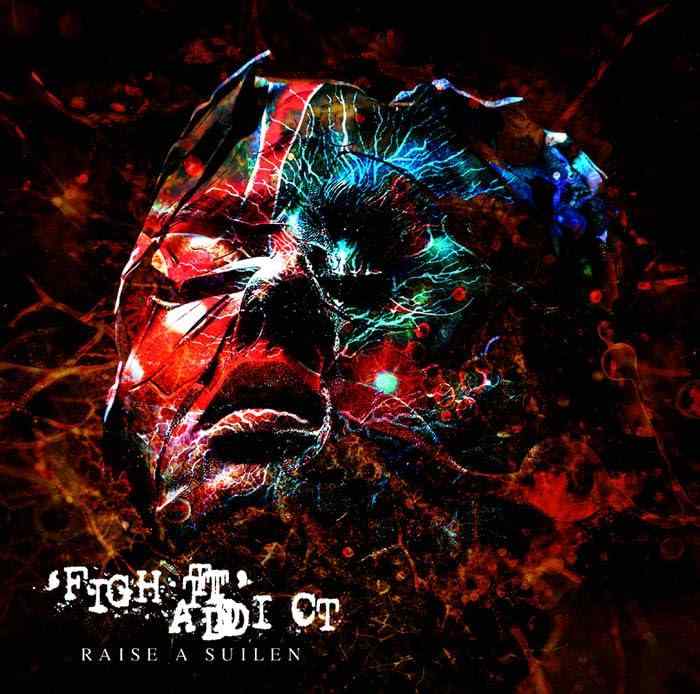 乐天商城 - 【中古】‘FIGHT’ ADDICT【Blu-ray付生産盤】[CD＋BD] - RAISE A SUILEN
