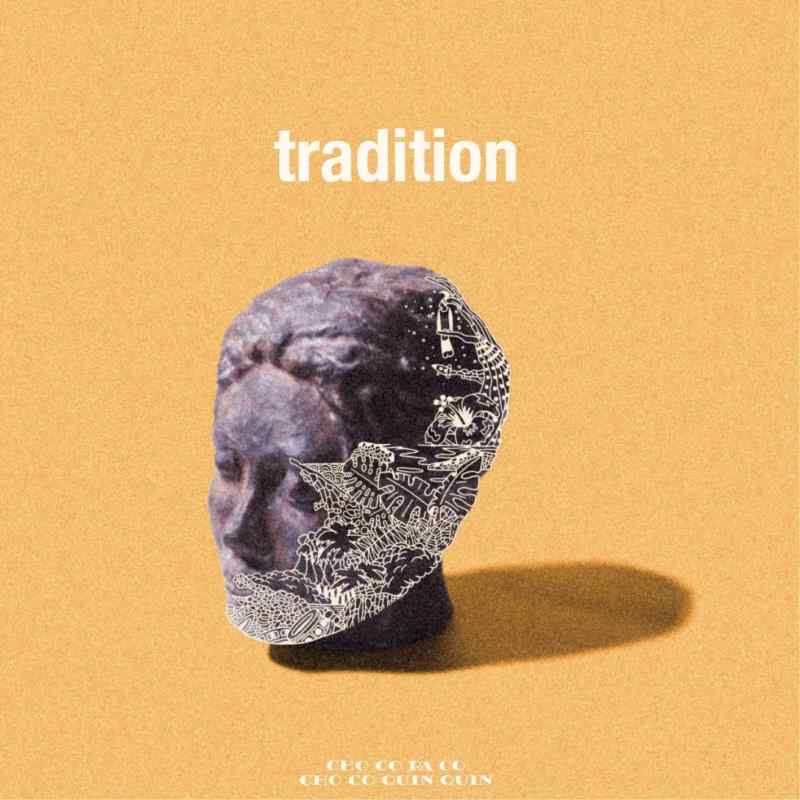 【中古】tradition (通常盤) - CHO CO PA CO CHO CO QUIN QUIN