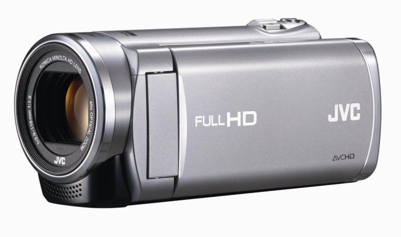 【中古】JVCケンウッド JVC ハイビジ�
