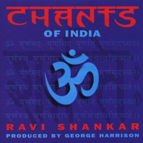 【中古】Chants of India