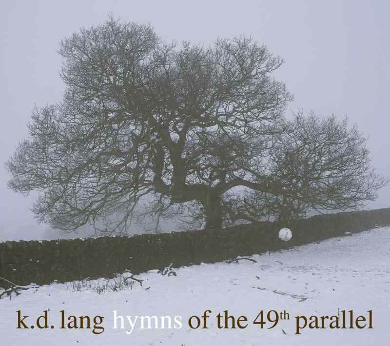 【中古】Hymns of the 49th Parallel