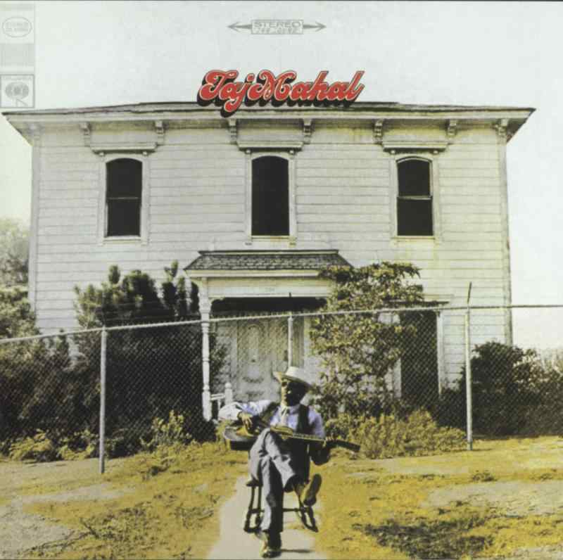 【中古】Taj Mahal