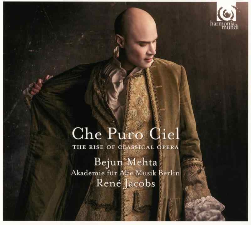 Che Puro Ciel: Rise of Classical Opera