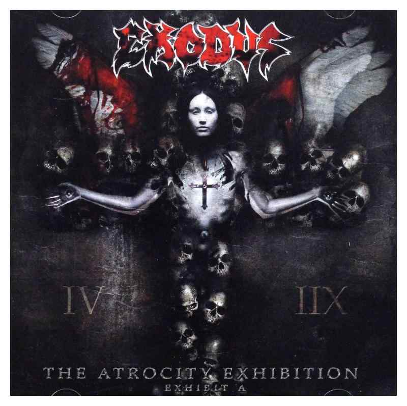 Atrocity Exhibition