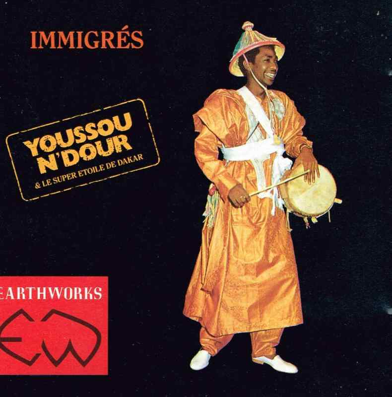 Immigres