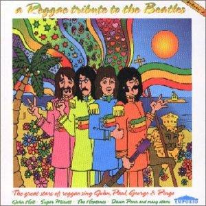 【中古】【輸入盤】A　Reggae　Tribute　to　the．．．