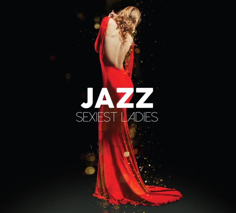 【中古】JAZZ SEXIEST LADIES
