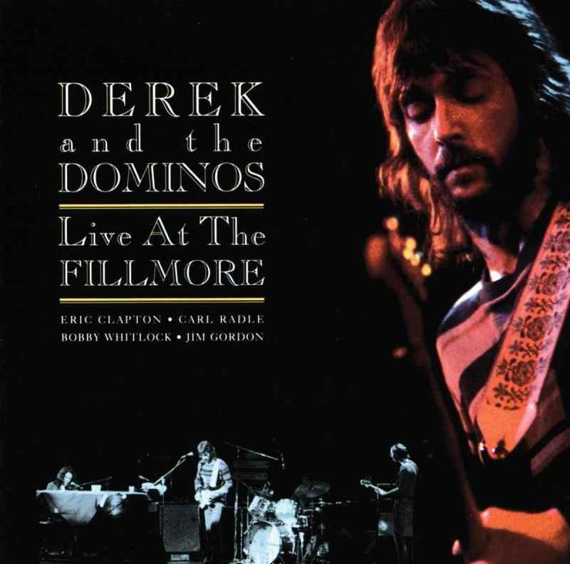 樂天商城 - 【中古】Live at the Fillmore