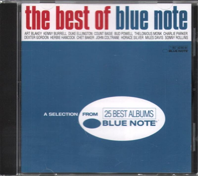 Best of Blue Note