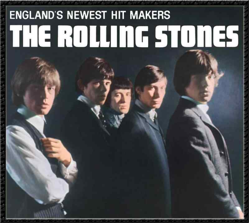 England's Newest Hitmaker 
