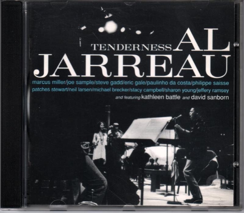 【中古】Tenderness