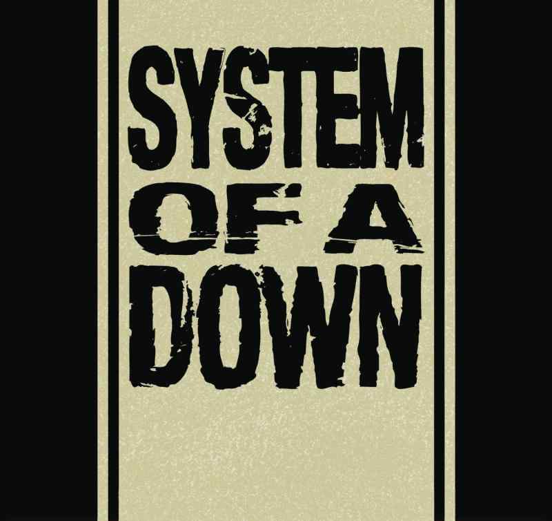 楽天市場】system of a down (album bundleの通販
