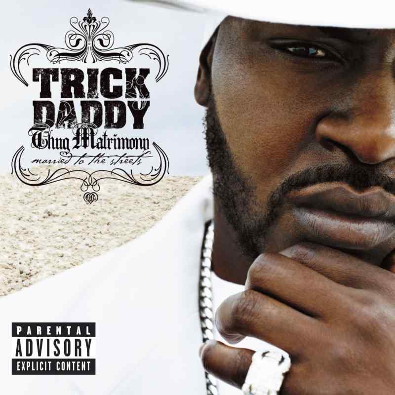 THUG MATRIMONY