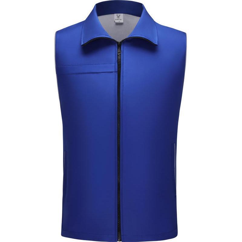 ベスト 男性用 反射材 シングルレイヤー イベント 公益活動 党员 快递 団建 作業用 保育園 幼稚園 子供用2