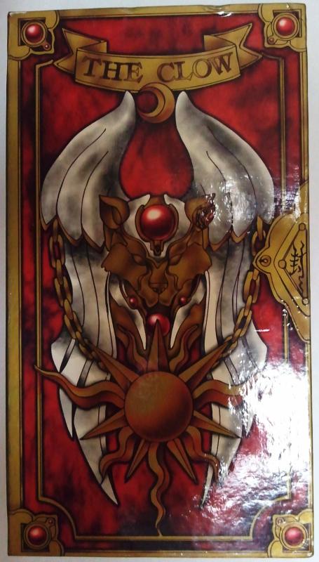 楽天市場】クロウ カード セットの通販