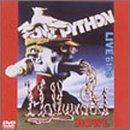 【中古】モンティ・パイソン　ライヴ・アット・ザ・ハリウッド・ボウル [DVD]