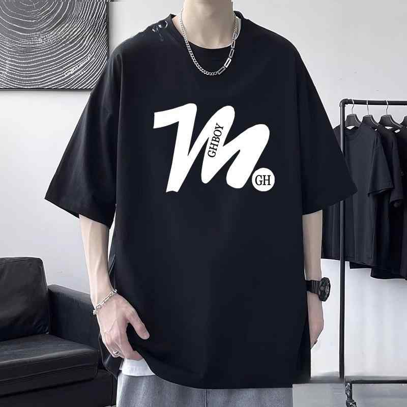 樂天商城 - Tシャツ キッズ 男の子 ゆったり 半袖 トップス 小学生 中学生 高校生 夏服 サマーウェア スポーツ 普段使い