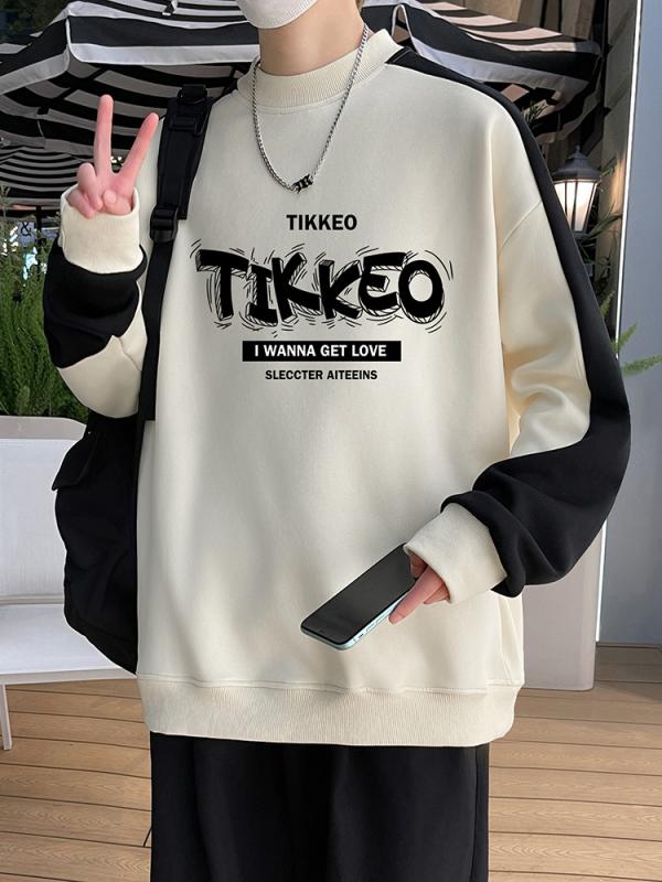 樂天商城 - パーカー 男の子 ジュニア 長袖 トップス ゆったり 12歳 13歳 15歳 子供服 春秋 カジュアルスタイル 普段使い