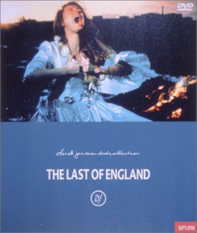 【中古】ラスト・オブ・イングランド [DVD]
